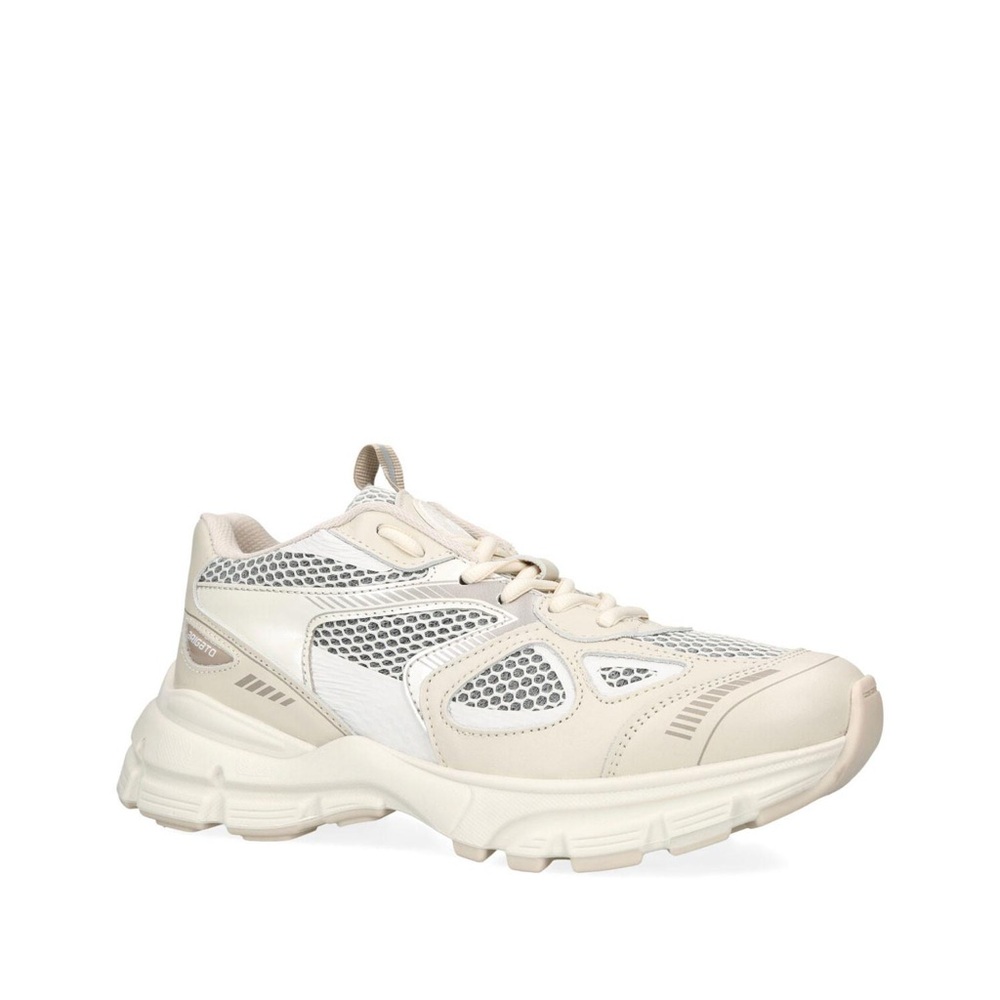 Marathon Runner from Axel Arigato